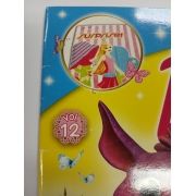 นิตยสาร Barbie ฉบับที่ 12 **รบกวนเลื่อนดูสภาพหนังสือก่อนการสั่งซื้อ**